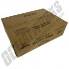 Wholesale Fireworks Happy Hour Sparklers Case 36/4